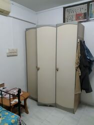 Blk 418 SUN PLAZA GARDENS (Tampines), HDB 3 Rooms #560680711